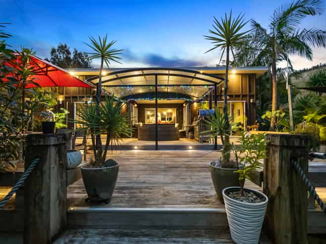 58 Waionehu Road, Waipu