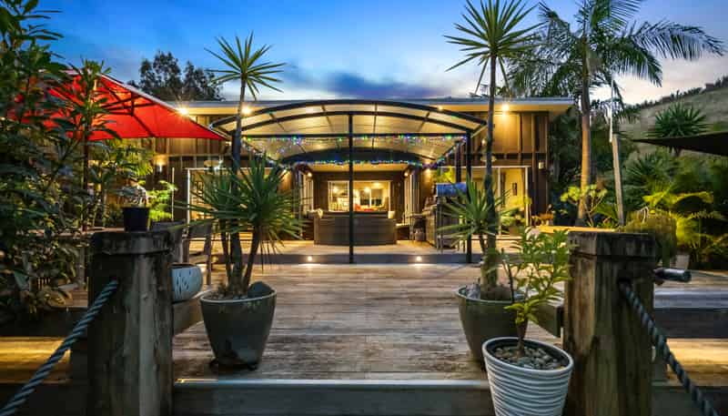 58 Waionehu Road, Waipu