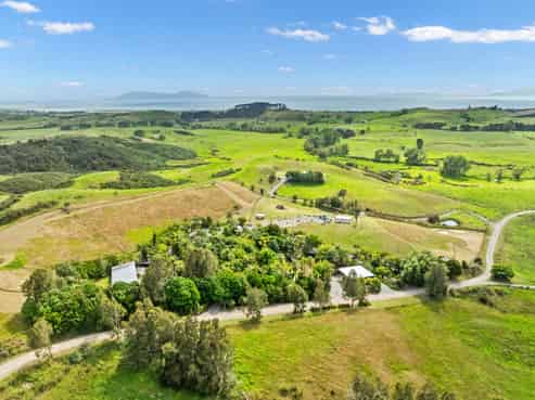 58 Waionehu Road, Waipu