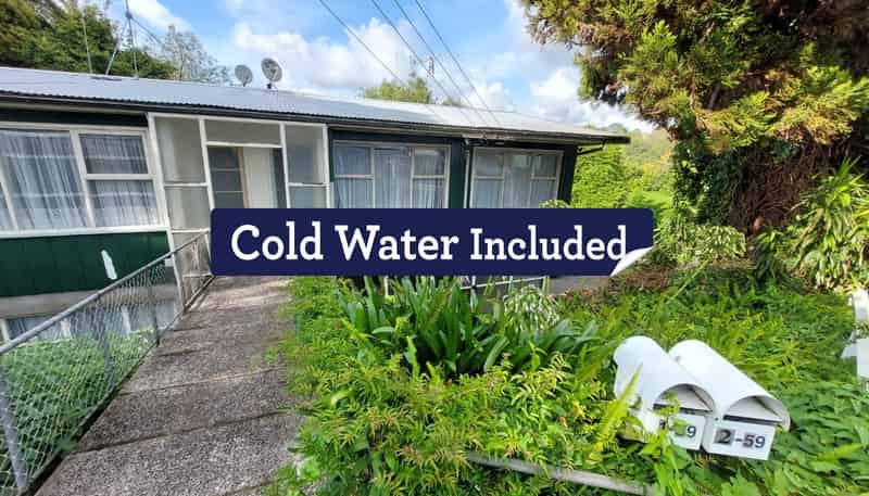 1/59 Shore Road, Remuera