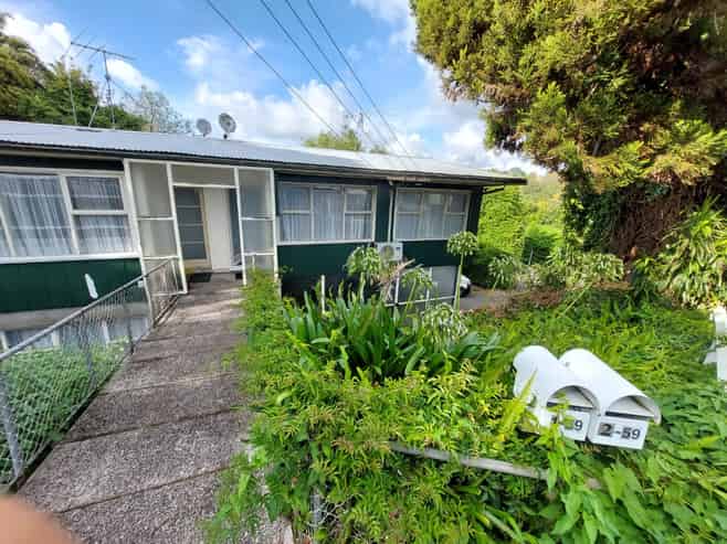 1/59 Shore Road, Remuera