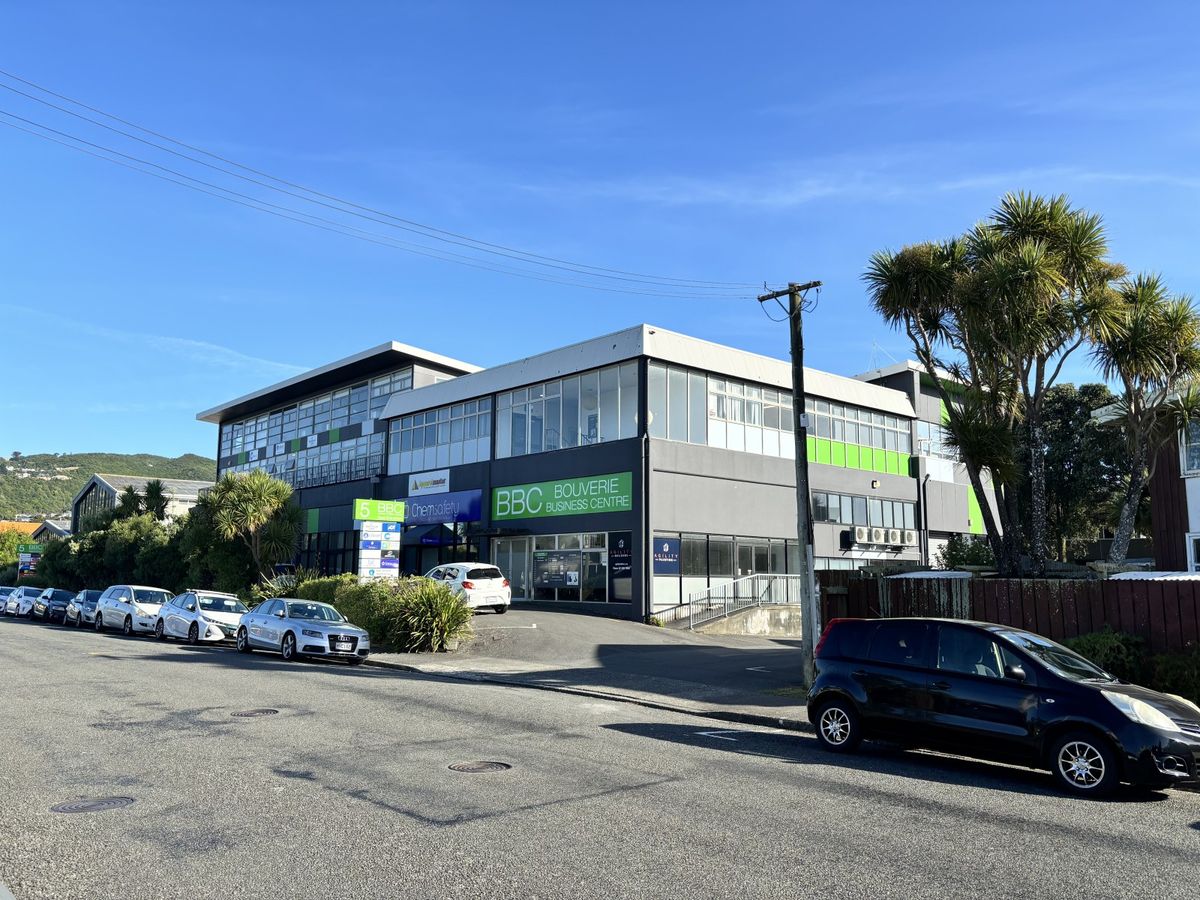 High stud warehouse with offices! - Ansicht 5