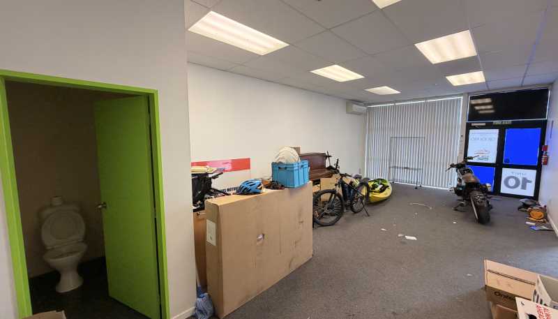 AG10/5 Bouverie Street, Petone