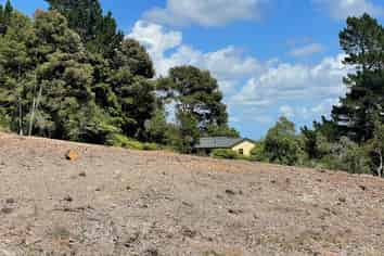 Lot 2 Shelter Drive, Greenhithe