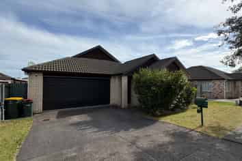 11 Jeffs Road, Flat Bush