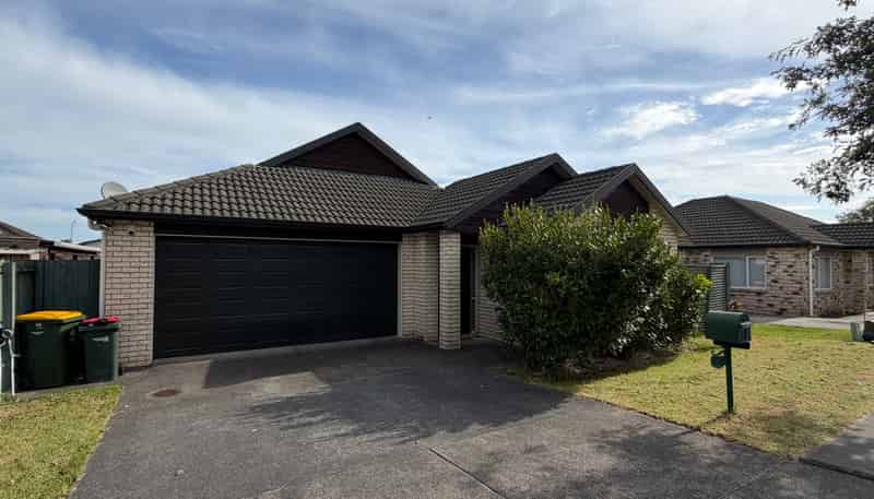 11 Jeffs Road, Flat Bush