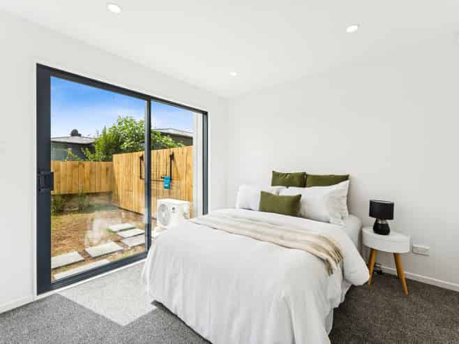 Lot 2-6/10 Powell Place, Henderson