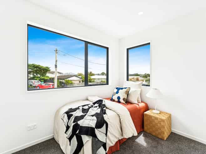 Lot 2-6/10 Powell Place, Henderson