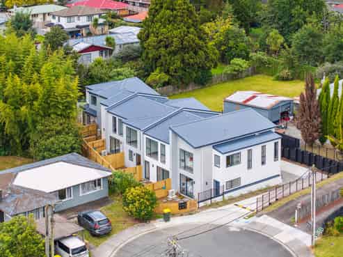 10F Powell Place, Henderson