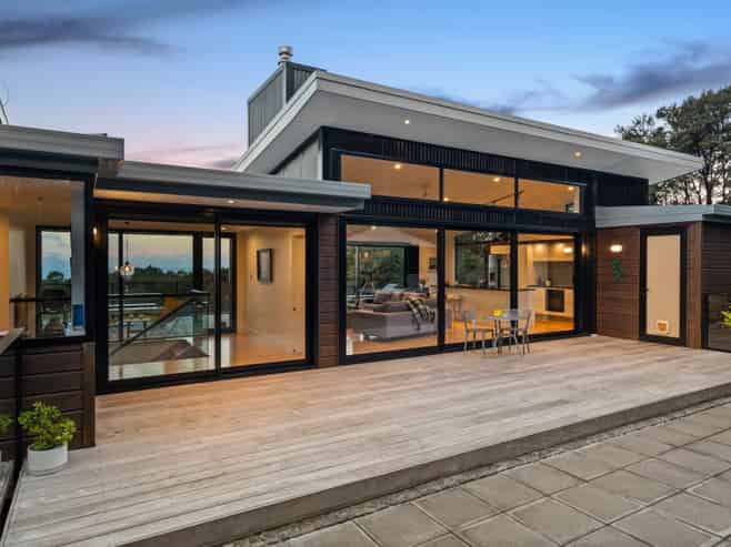 195 Cullen Road, Waipu