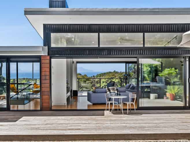 195 Cullen Road, Waipu