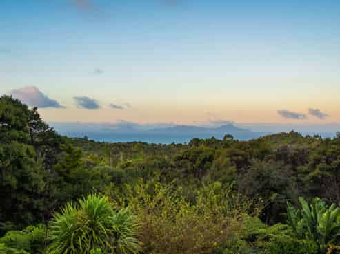 195 Cullen Road, Waipu