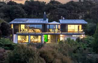 195 Cullen Road, Waipu