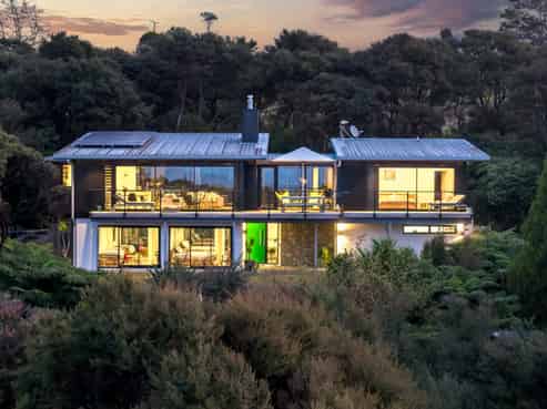 195 Cullen Road, Waipu