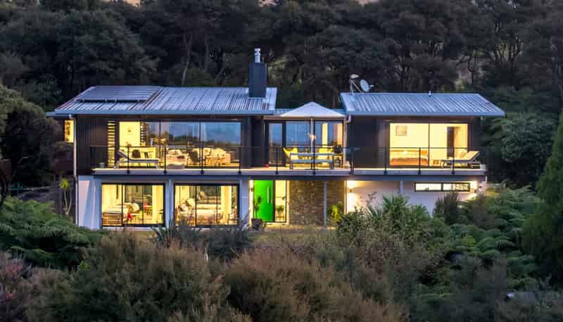 195 Cullen Road, Waipu