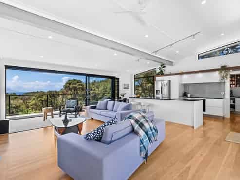 195 Cullen Road, Waipu