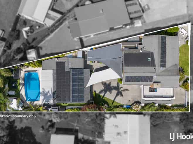 19 Pio Road, Bowentown