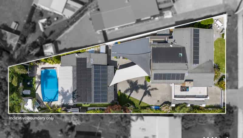 19 Pio Road, Bowentown