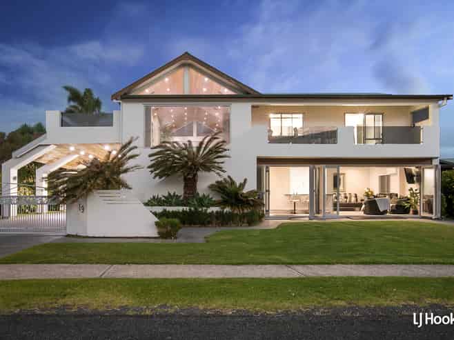 19 Pio Road, Bowentown