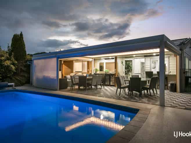 19 Pio Road, Bowentown