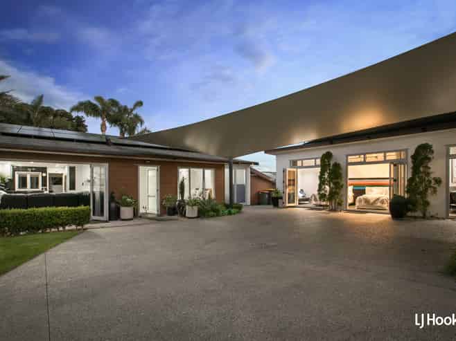 19 Pio Road, Bowentown