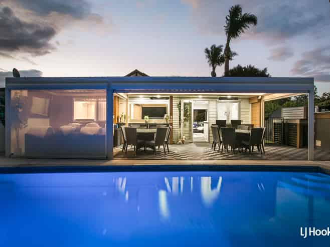 19 Pio Road, Bowentown