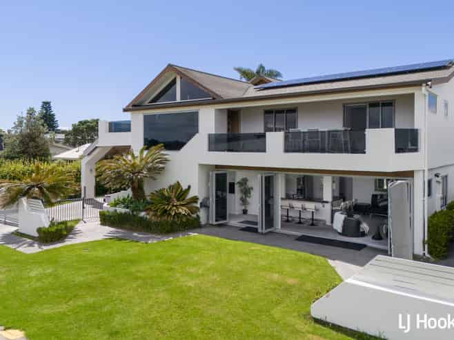 19 Pio Road, Bowentown