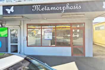 Compact Retail Space in Kilbirnie