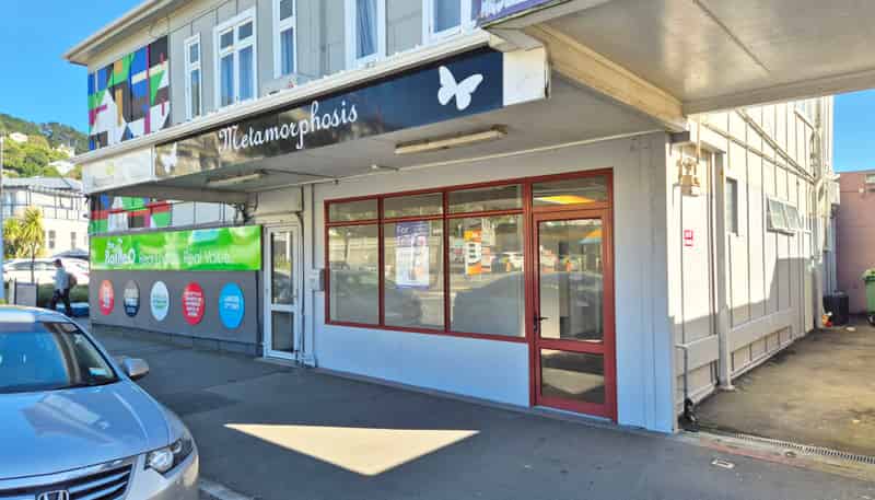 3 Coutts Street, Kilbirnie