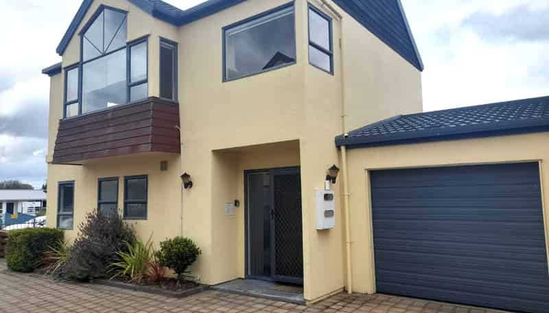 6/36 Motutaiko Street, Taupo