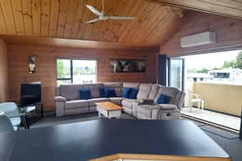 6/36 Motutaiko Street, Taupo