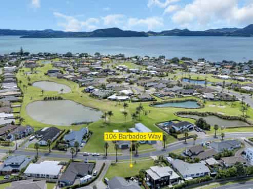 106 Barbados Way, One Tree Point