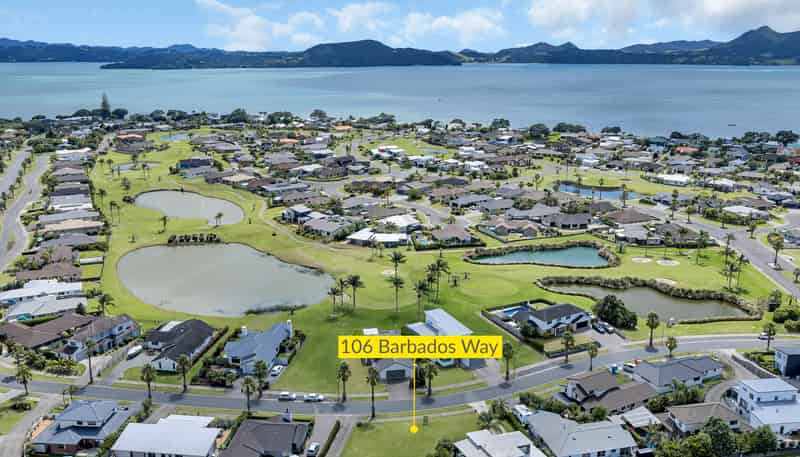 106 Barbados Way, One Tree Point