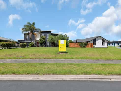 106 Barbados Way, One Tree Point