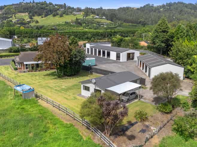 36 Loop Road, Te Puna