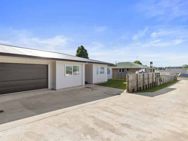 91A/B Arapuni Street, Putaruru