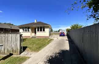 191 Paterson Street, Aramoho