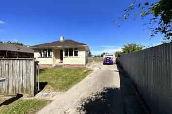 191 Paterson Street, Aramoho