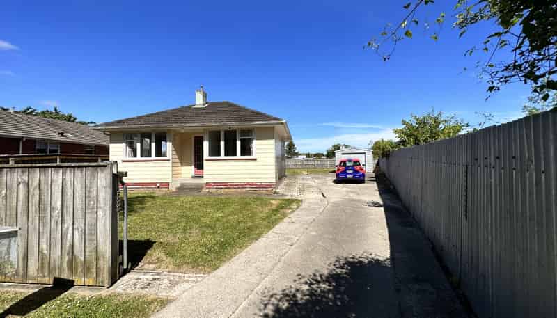 191 Paterson Street, Aramoho