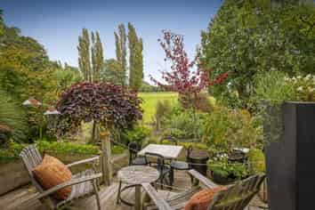 Historic Freehold with Café & Garden Centre