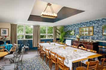 Historic Freehold with Café & Garden Centre