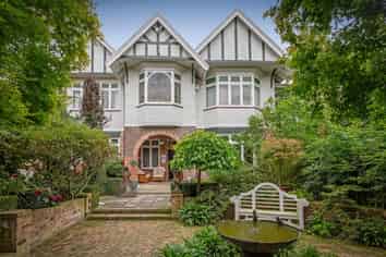 Historic Freehold with Café & Garden Centre