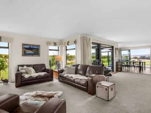 390C Letts Gully Road, Letts Gully