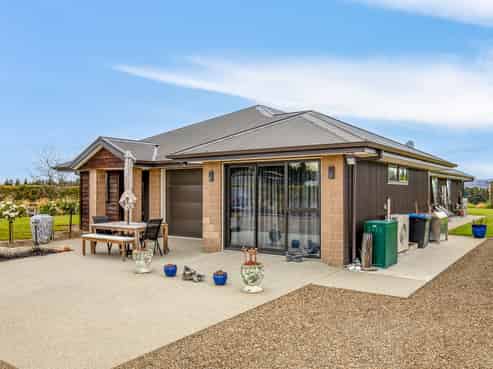 390C Letts Gully Road, Letts Gully