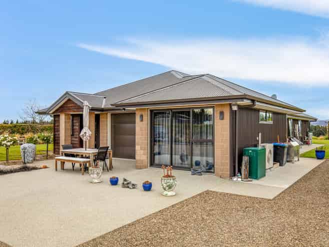 390C Letts Gully Road, Letts Gully