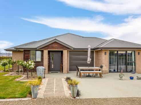 390C Letts Gully Road, Letts Gully