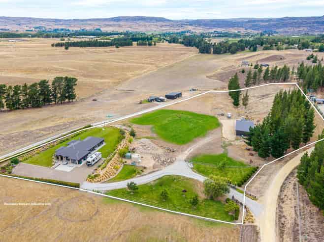 390C Letts Gully Road, Letts Gully