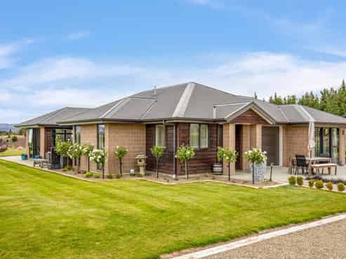 390C Letts Gully Road, Letts Gully