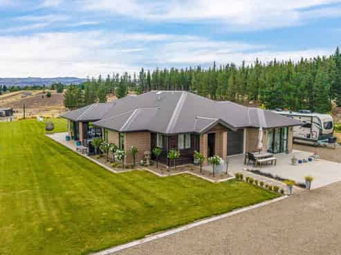 390C Letts Gully Road, Letts Gully