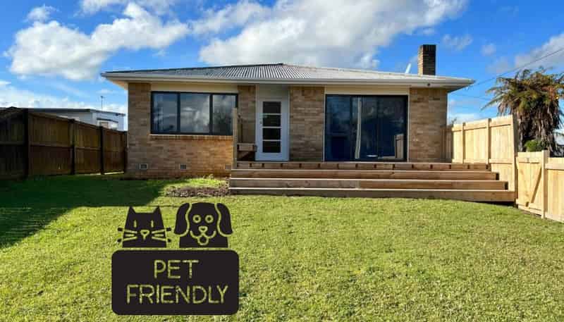 67 Shakespeare Avenue, Enderley